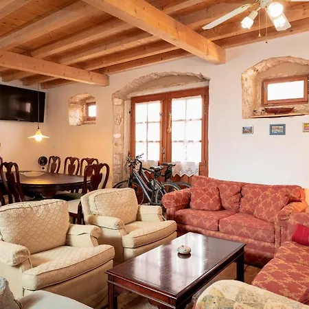 Holiday home Holiday Lavendula Stari Grad (Hvar)