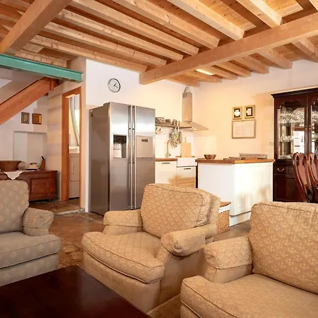 Holiday home Holiday Lavendula